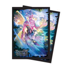 Ultra Pro Standard Size Dragoborne Sleeves - 